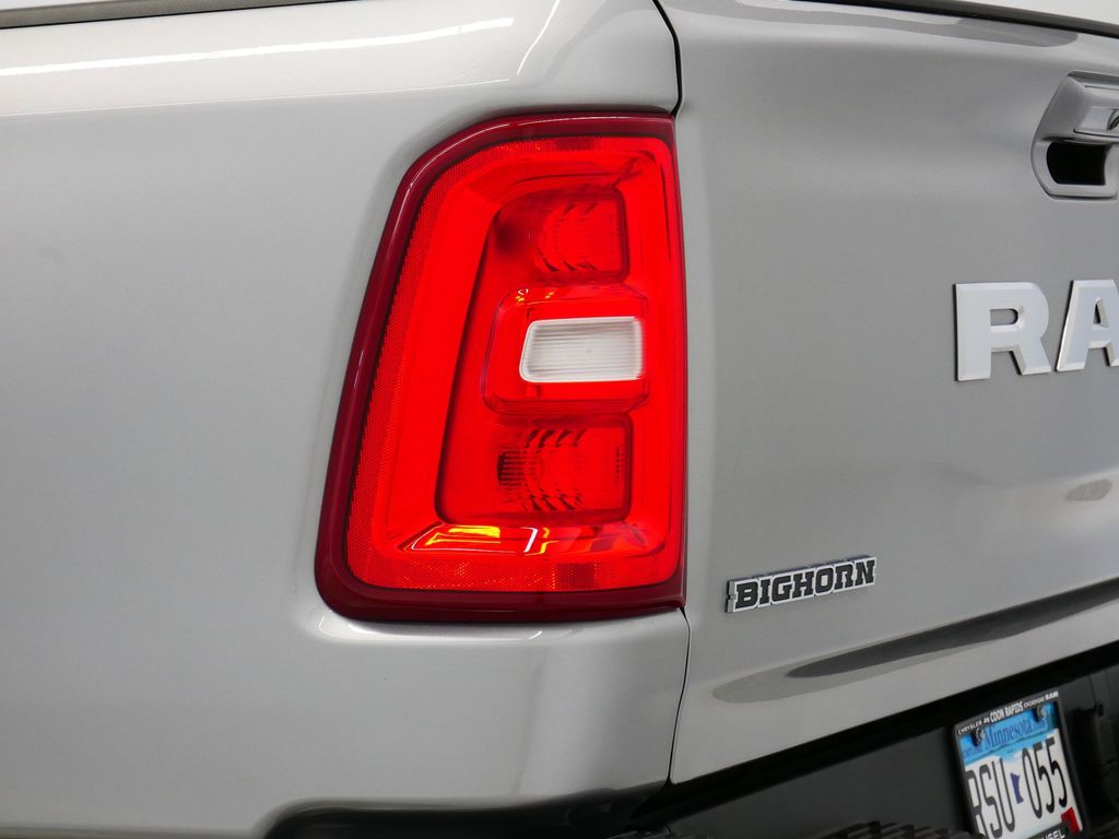 Thumbnail: 2025 RAM 1500 - 42