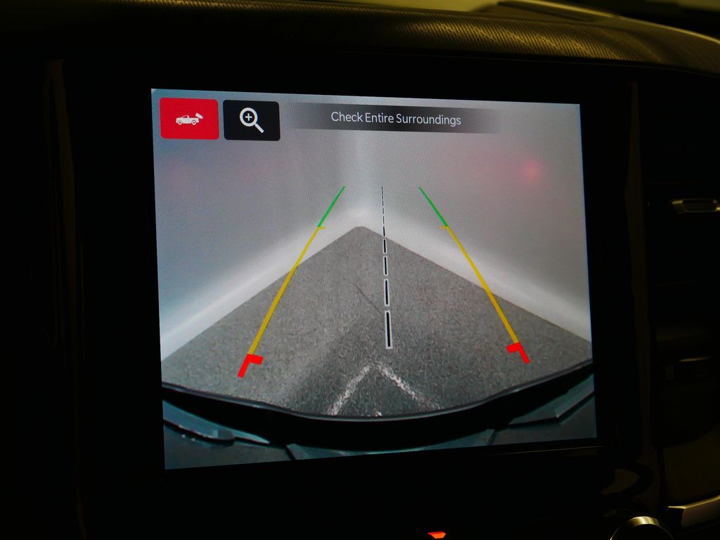 Thumbnail: 2025 RAM 1500 - 30