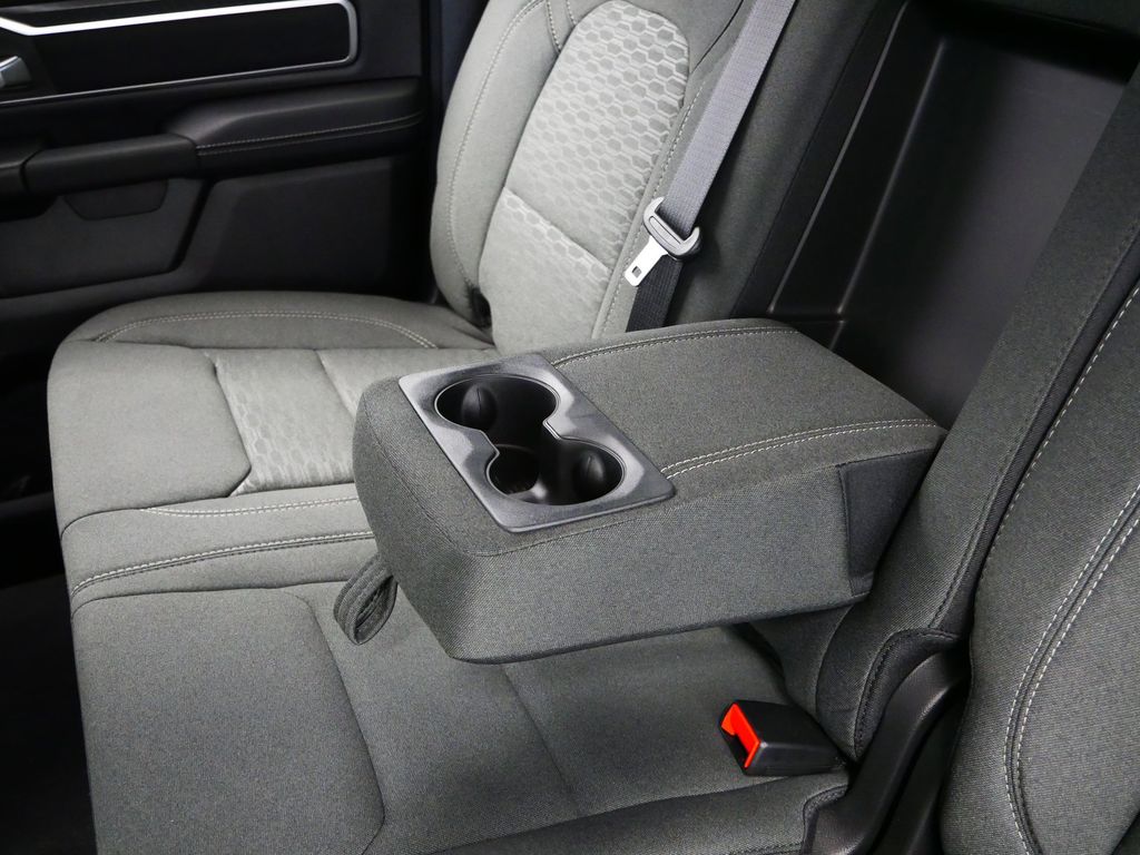 Thumbnail: 2025 RAM 1500 - 20