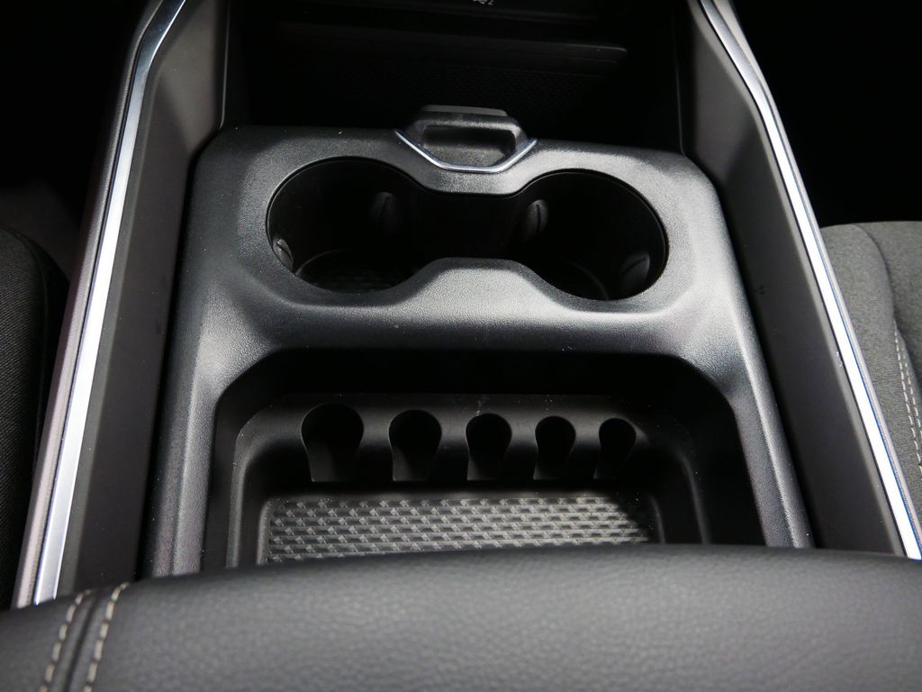 Thumbnail: 2025 RAM 1500 - 15