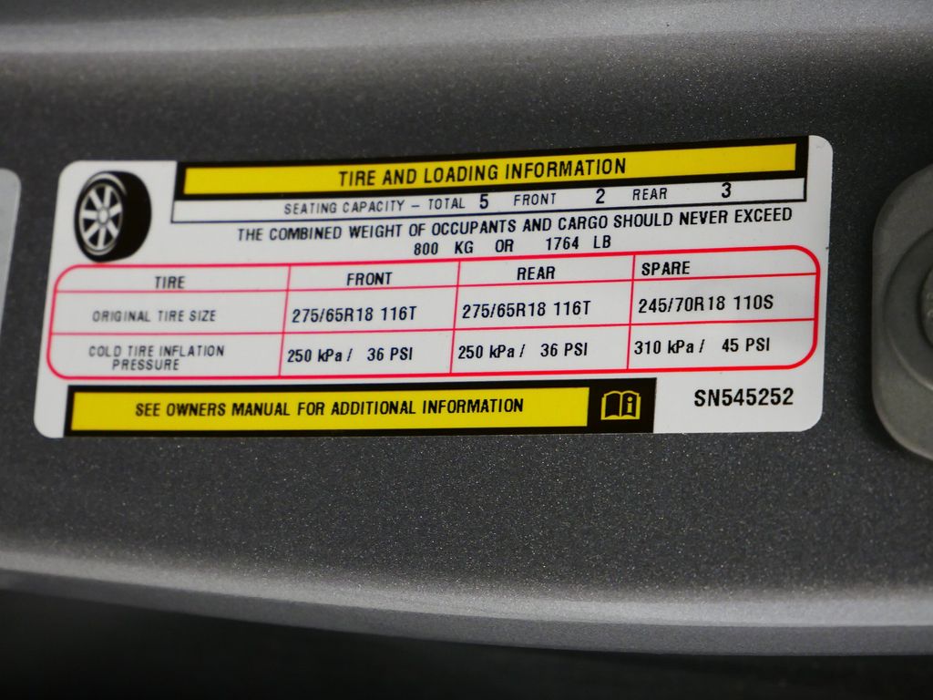 Thumbnail: 2025 RAM 1500 - 50