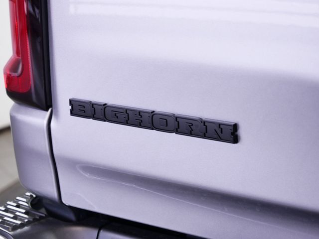 2025 RAM 1500 Big Horn 21