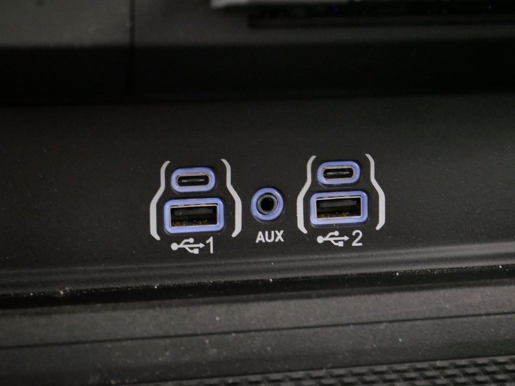 Thumbnail: 2025 RAM 1500 - 39