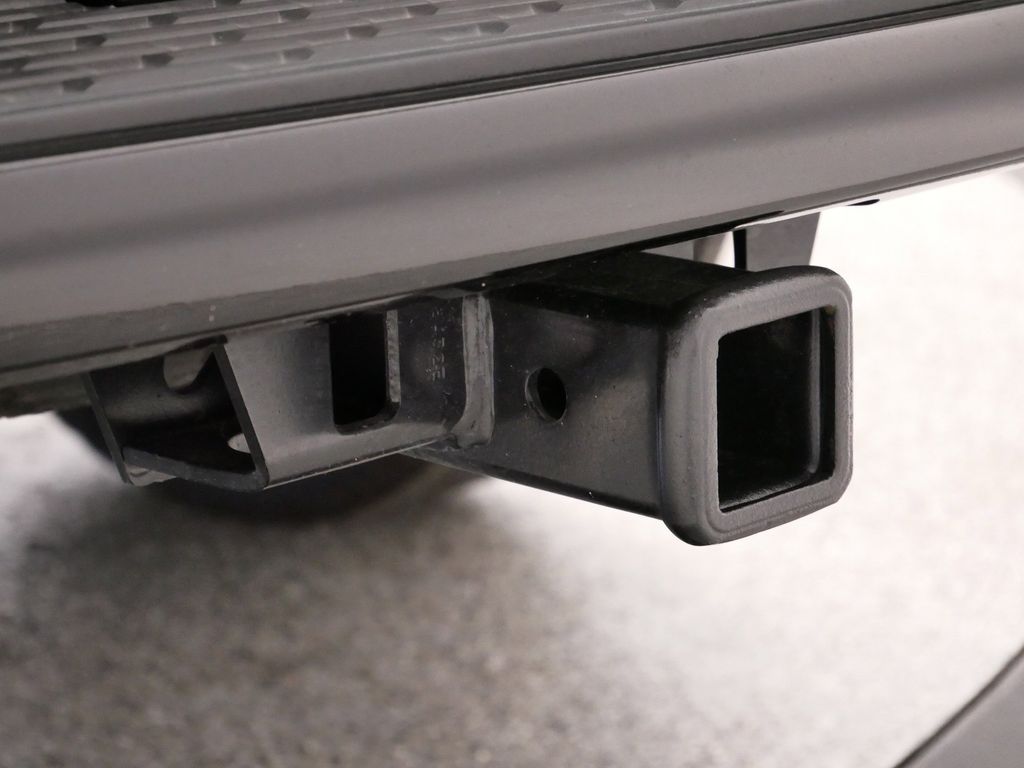 Thumbnail: 2025 RAM 1500 - 22