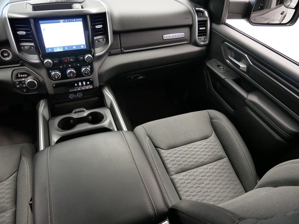 Thumbnail: 2025 RAM 1500 - 23