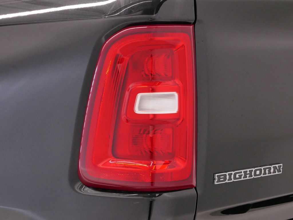 Thumbnail: 2025 RAM 1500 - 50