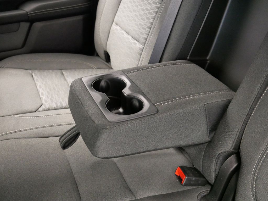 Thumbnail: 2025 RAM 1500 - 20