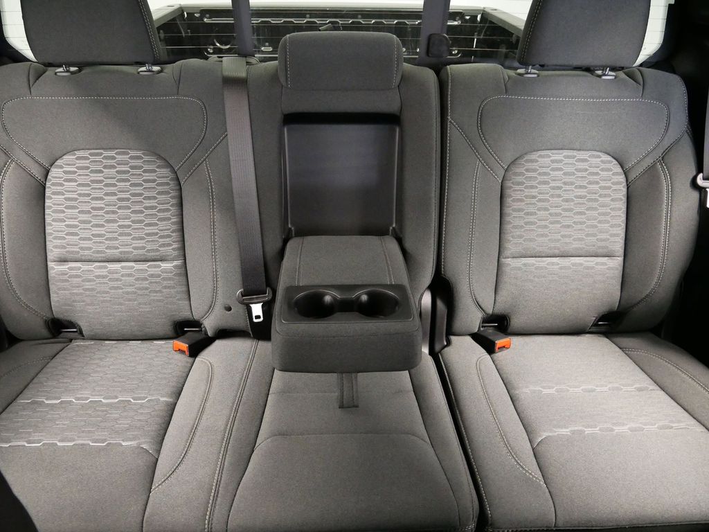 Thumbnail: 2025 RAM 1500 - 25