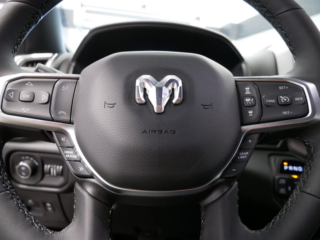 Thumbnail: 2026 RAM 1500 - 23
