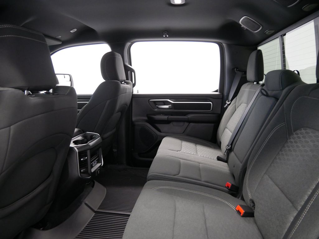 Thumbnail: 2026 RAM 1500 - 10
