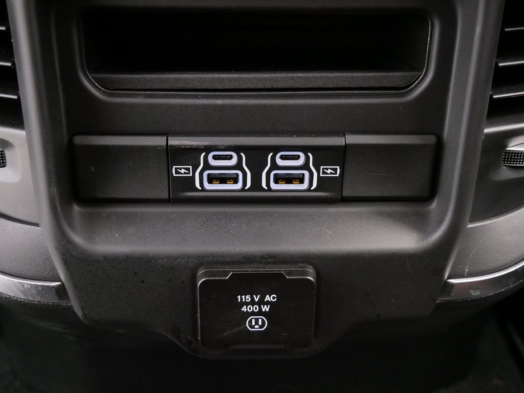Thumbnail: 2026 RAM 1500 - 19