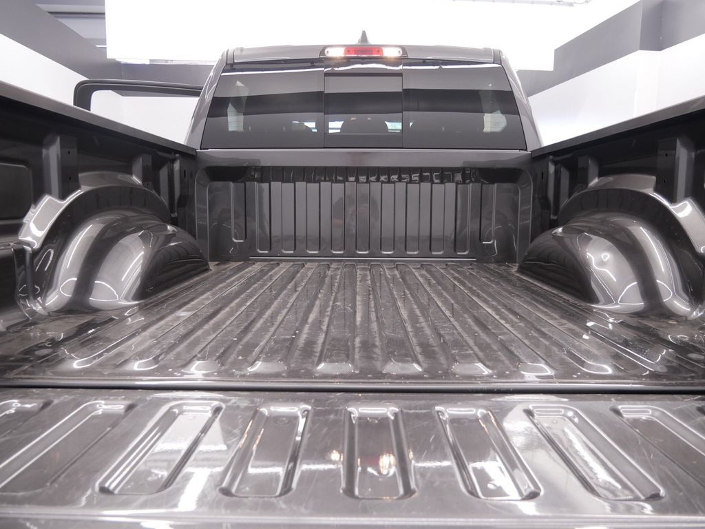 Thumbnail: 2026 RAM 1500 - 13