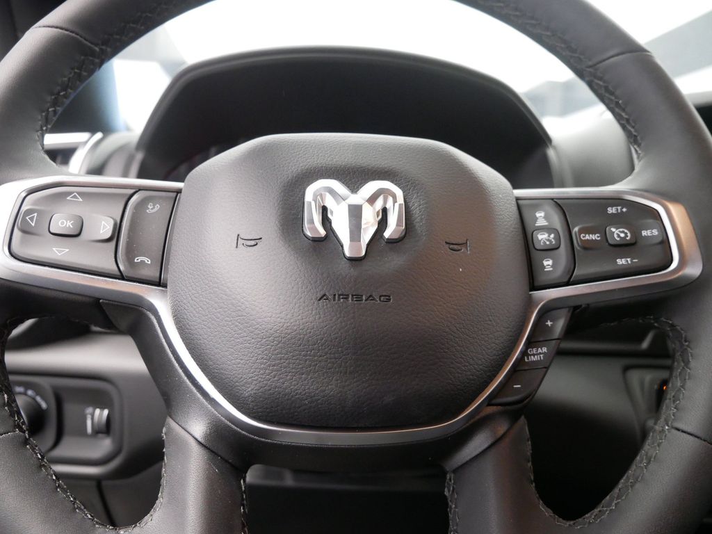 Thumbnail: 2026 RAM 1500 - 20