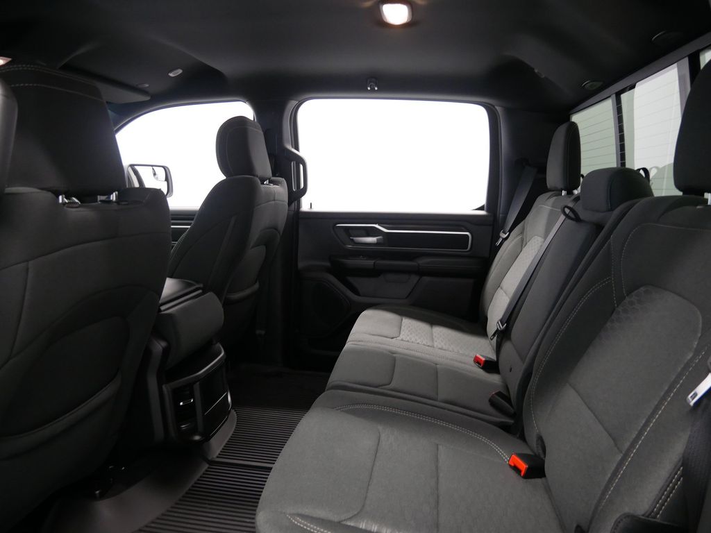 Thumbnail: 2026 RAM 1500 - 10