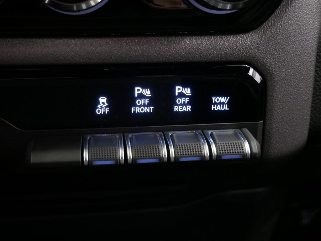 Thumbnail: 2026 RAM 1500 - 24