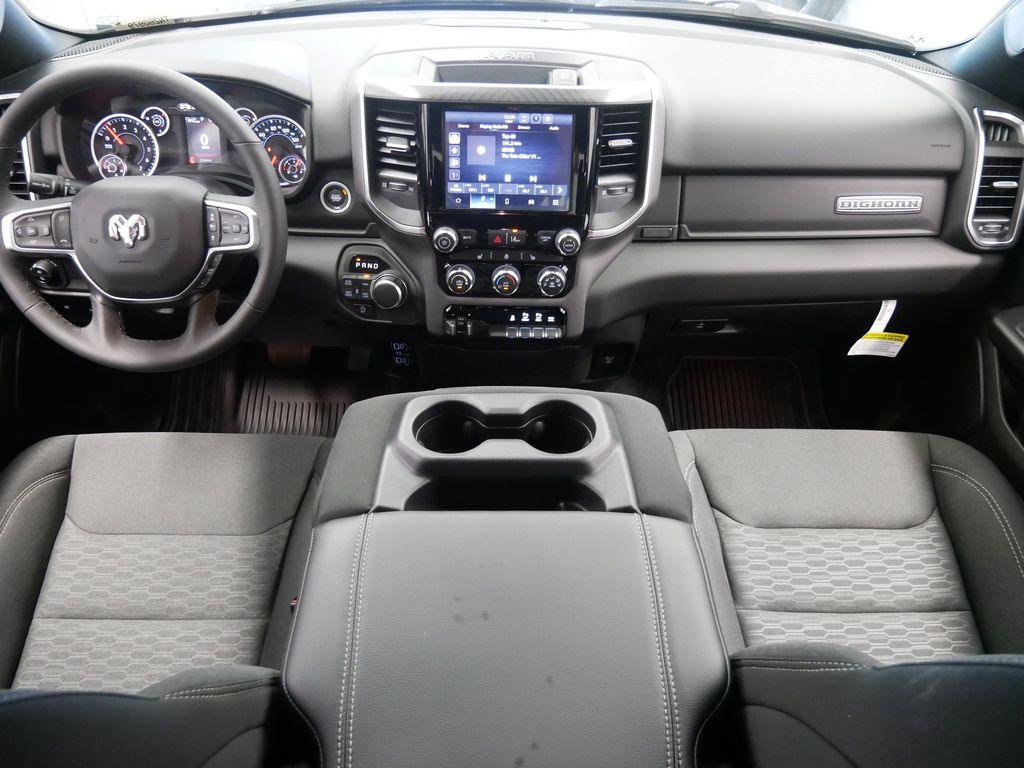Thumbnail: 2026 RAM 1500 - 2