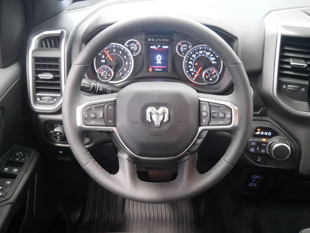 Thumbnail: 2026 RAM 1500 - 8