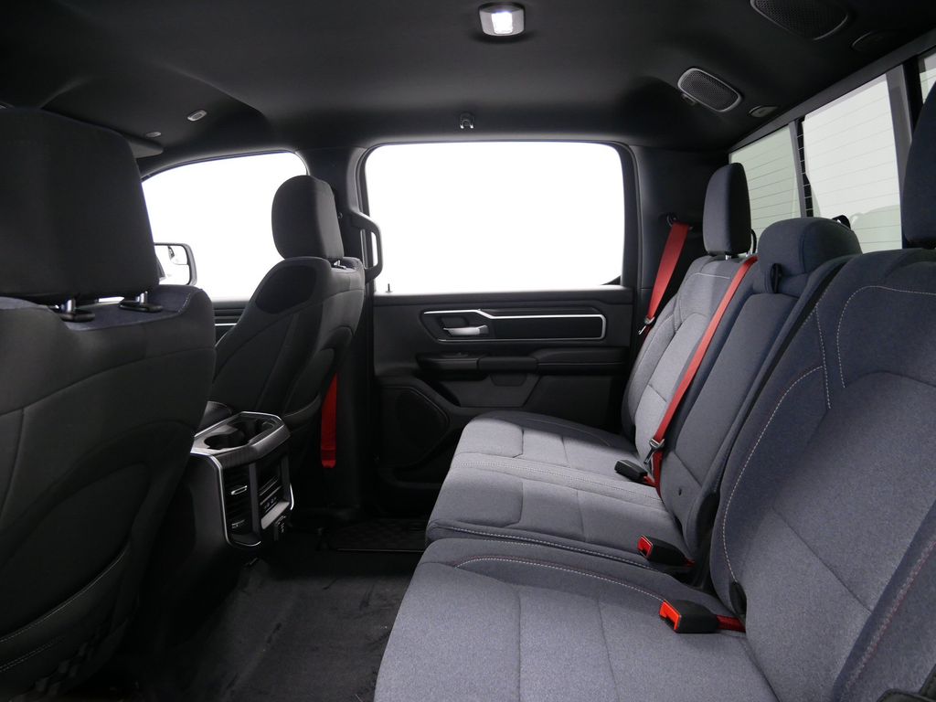 Thumbnail: 2026 RAM 1500 - 10