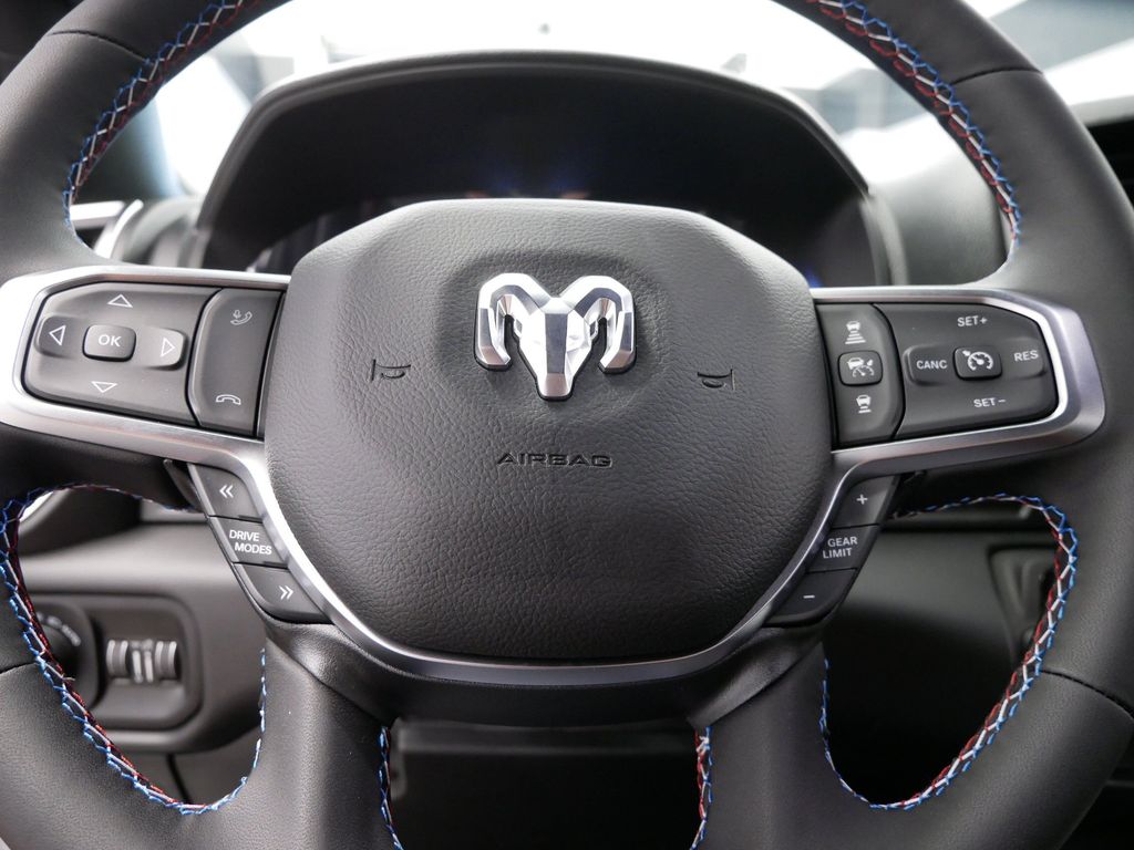 Thumbnail: 2026 RAM 1500 - 23