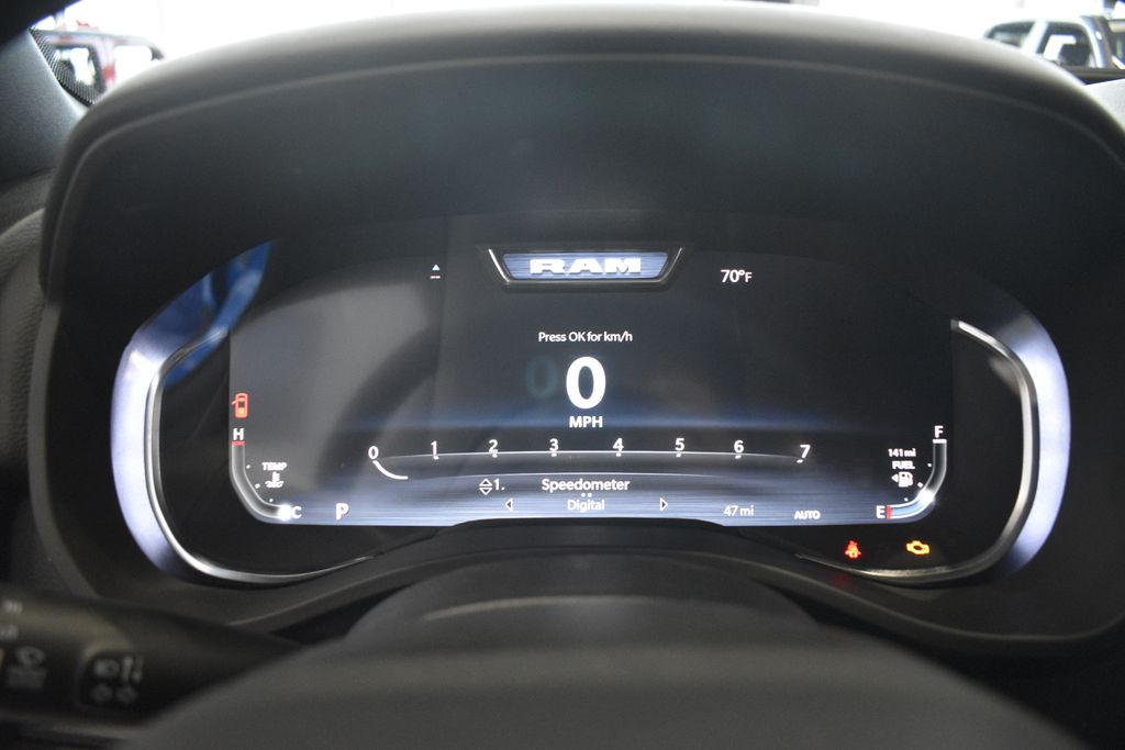 Thumbnail: 2026 RAM 1500 - 13