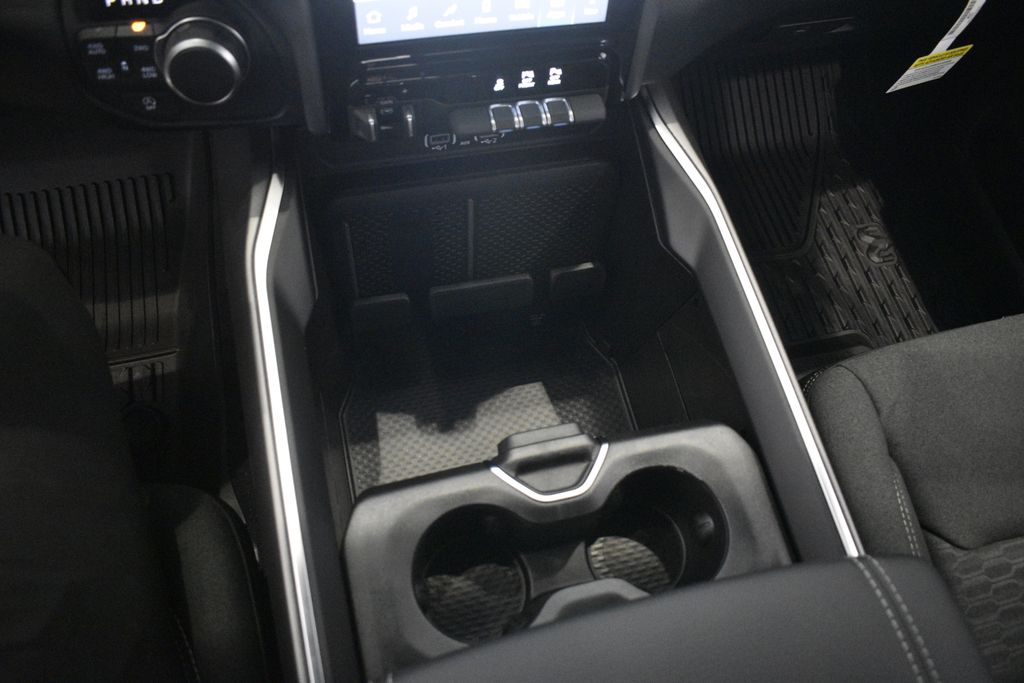 Thumbnail: 2026 RAM 1500 - 41