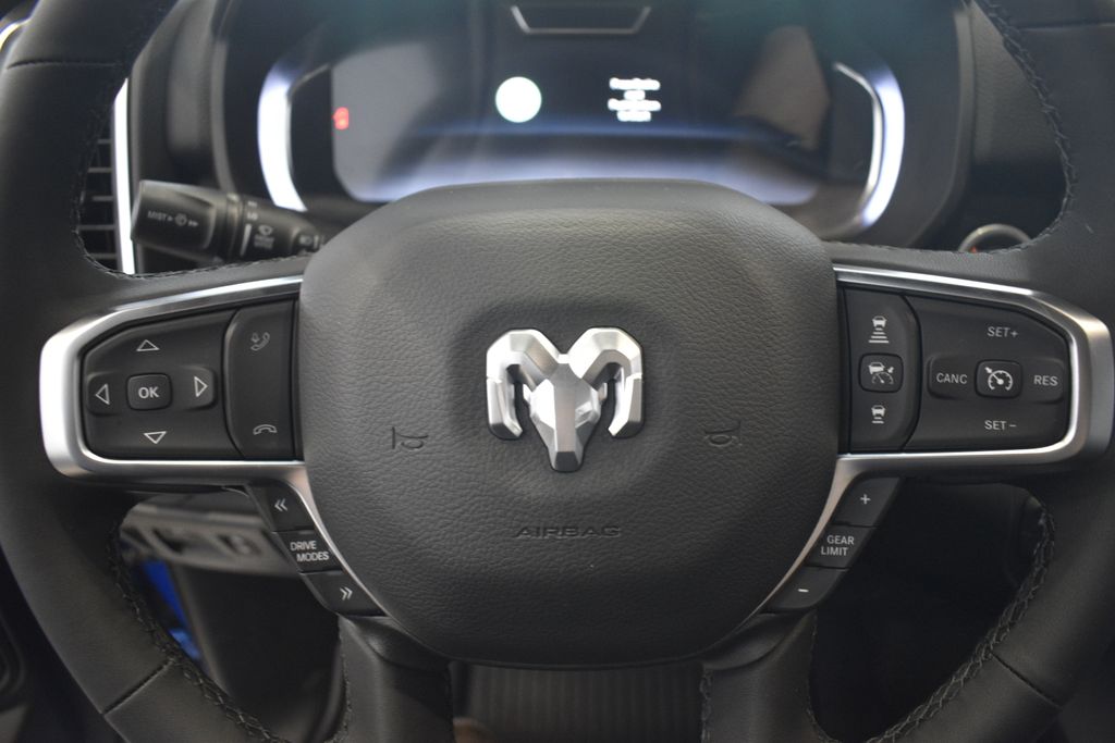 Thumbnail: 2026 RAM 1500 - 35