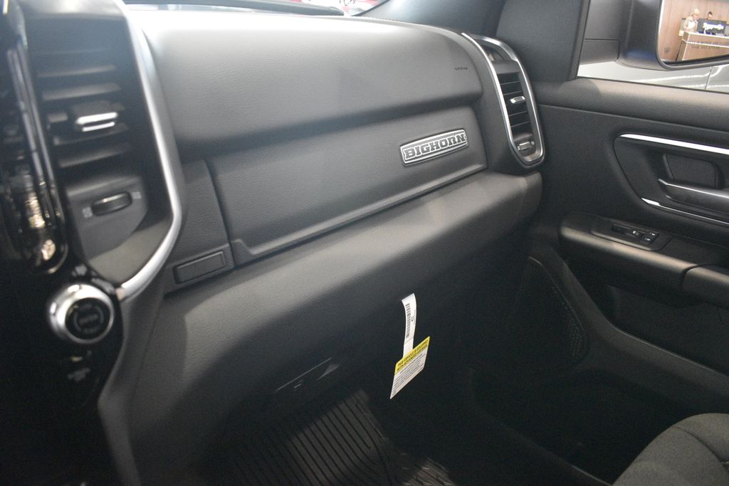 Thumbnail: 2026 RAM 1500 - 44