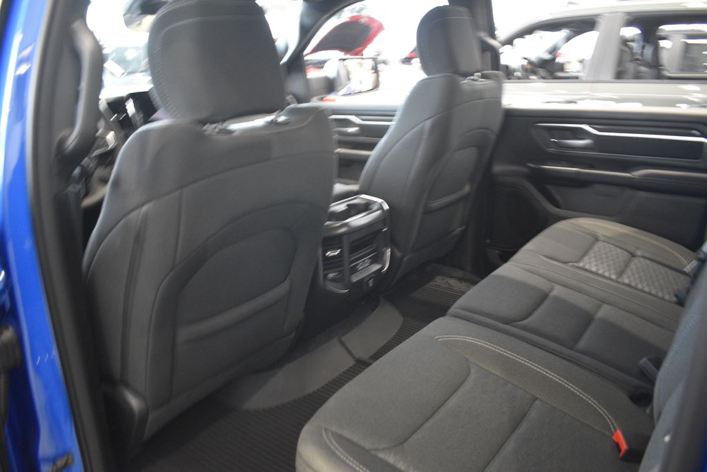 Thumbnail: 2026 RAM 1500 - 10