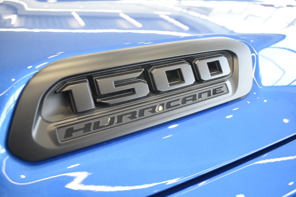 Thumbnail: 2026 RAM 1500 - 23