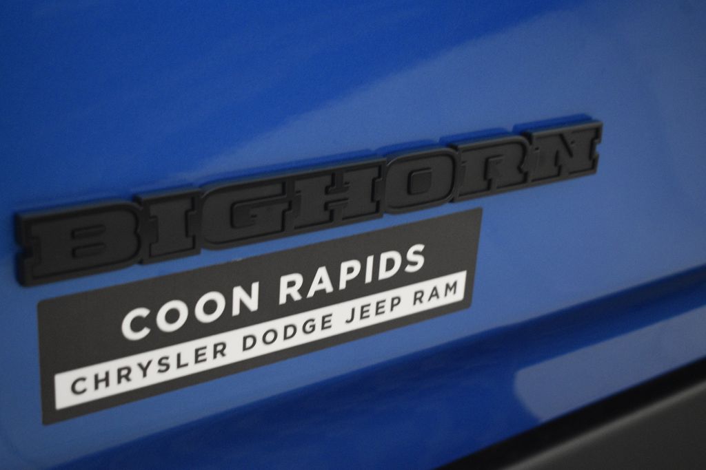 Thumbnail: 2026 RAM 1500 - 6