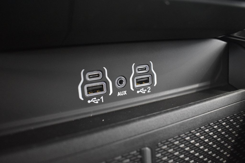 Thumbnail: 2026 RAM 1500 - 40