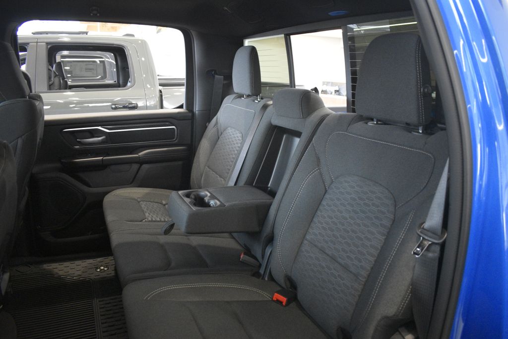 Thumbnail: 2026 RAM 1500 - 26