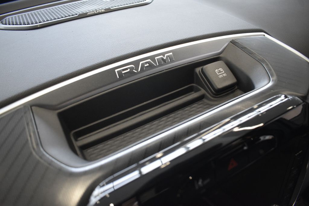 Thumbnail: 2026 RAM 1500 - 45