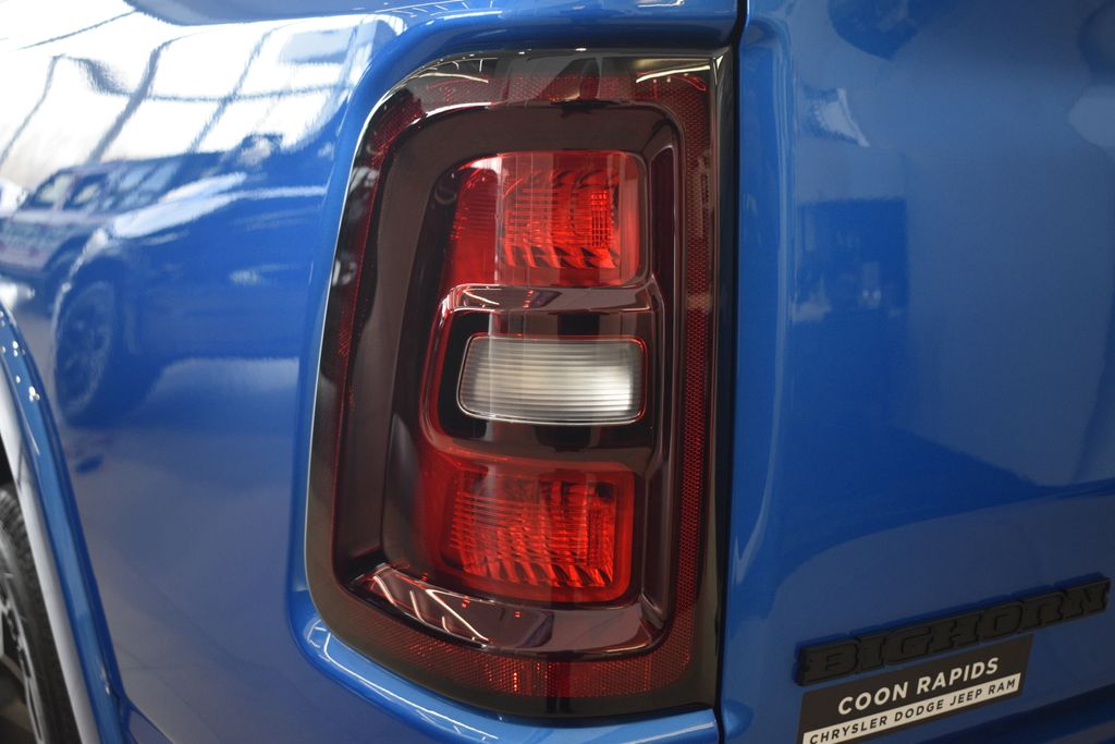 Thumbnail: 2026 RAM 1500 - 19