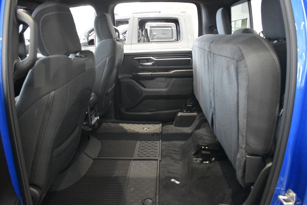 Thumbnail: 2026 RAM 1500 - 27