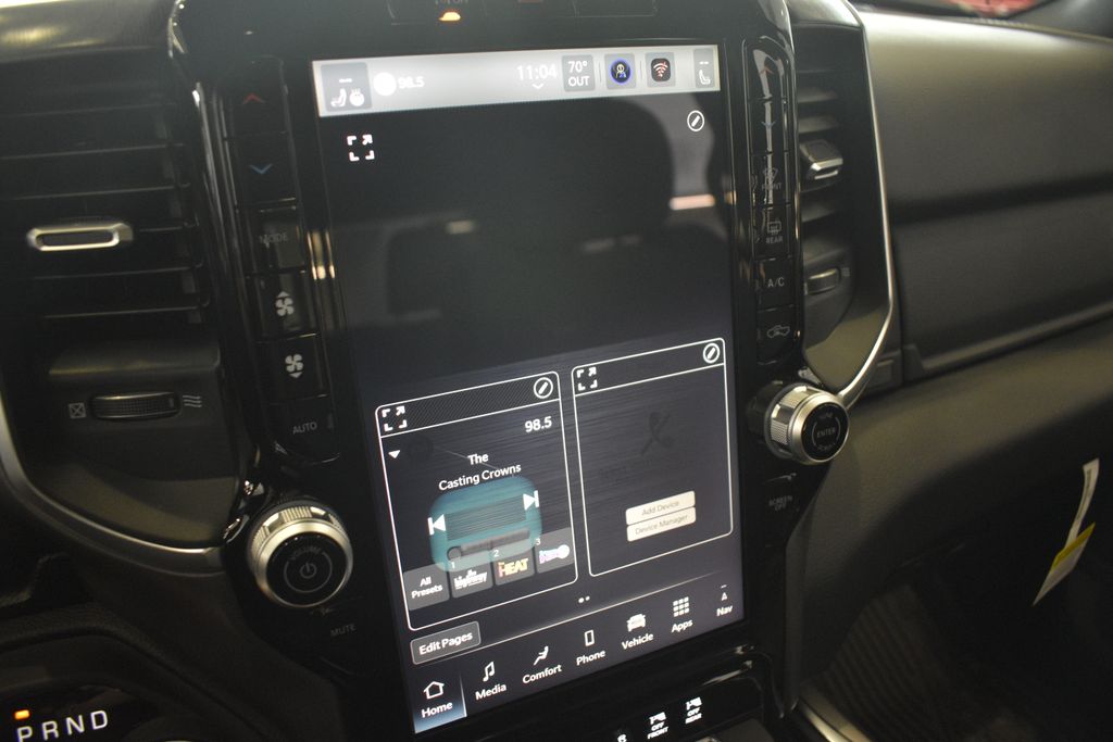 Thumbnail: 2026 RAM 1500 - 36