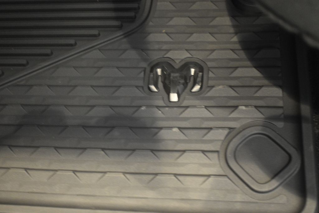 Thumbnail: 2026 RAM 1500 - 30