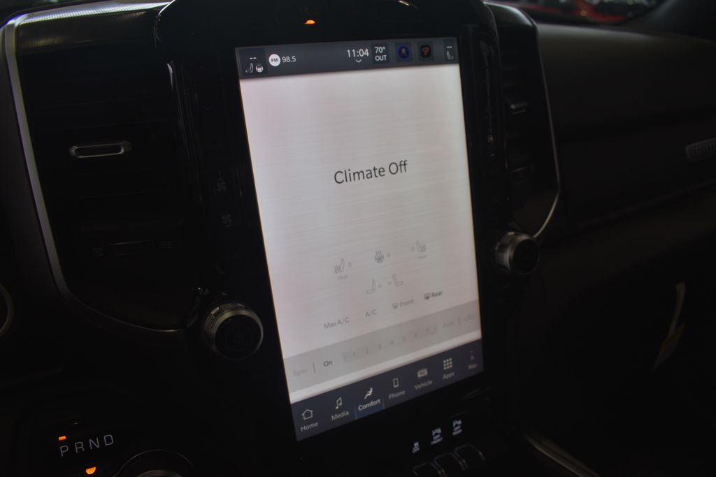 Thumbnail: 2026 RAM 1500 - 11