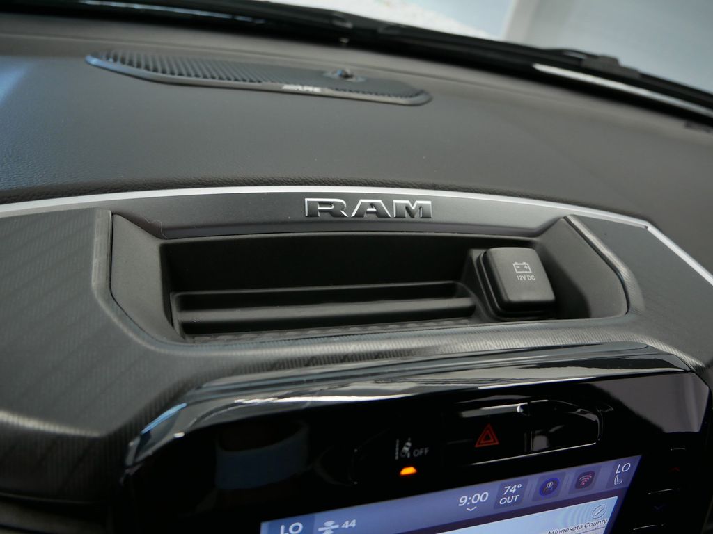 Thumbnail: 2026 RAM 1500 - 41