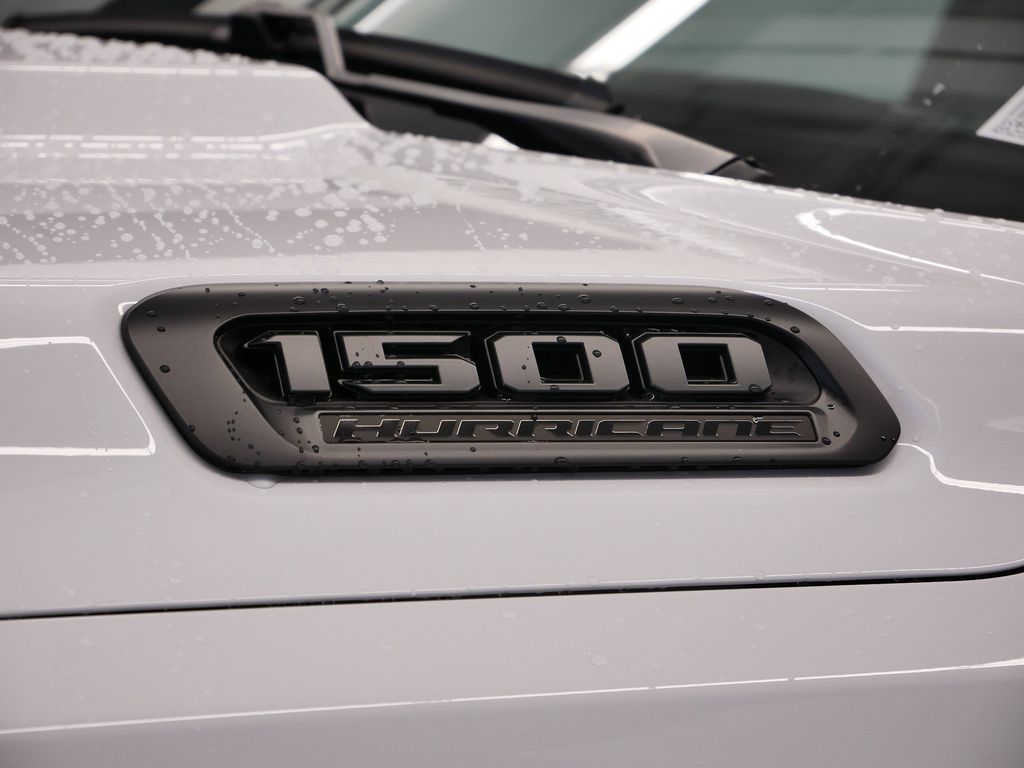 Thumbnail: 2026 RAM 1500 - 46