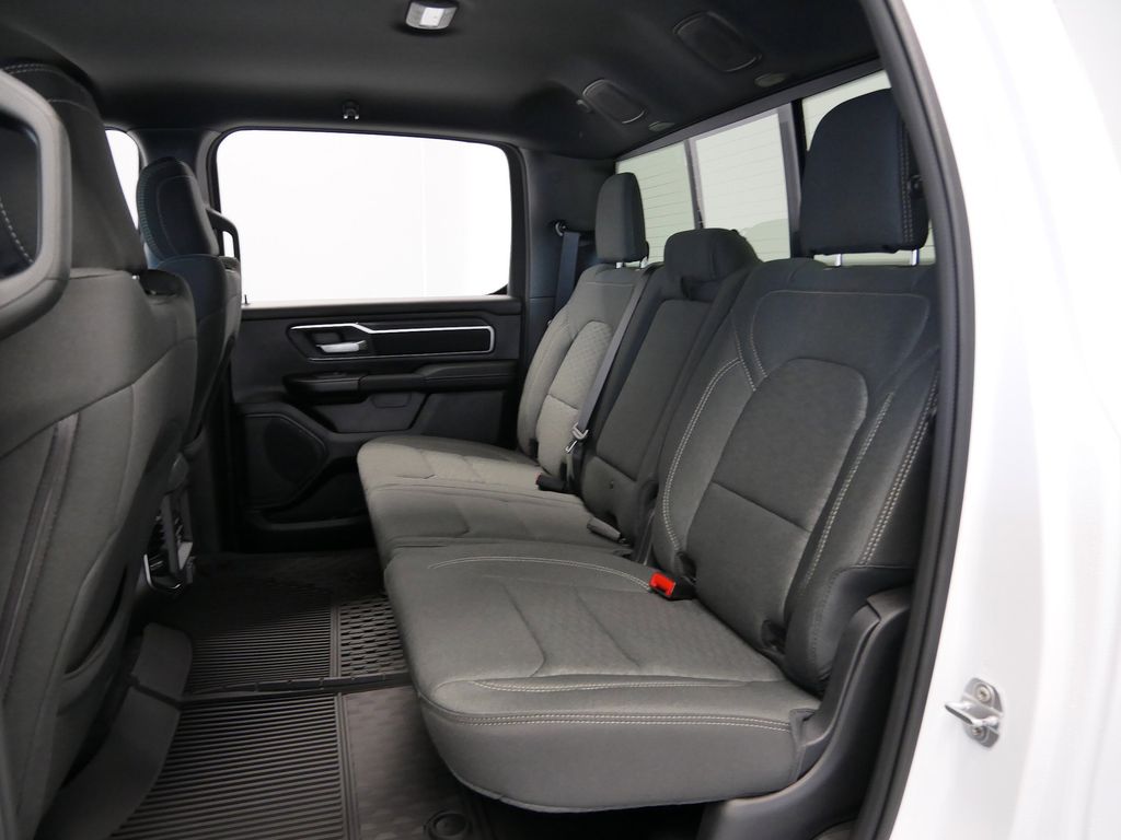 Thumbnail: 2026 RAM 1500 - 20