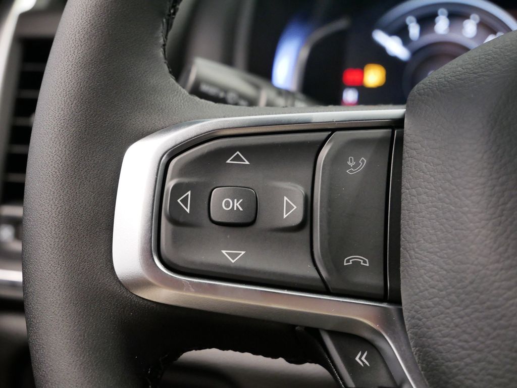 Thumbnail: 2026 RAM 1500 - 31