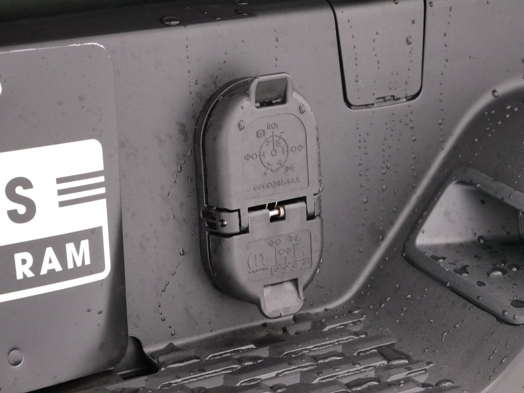 Thumbnail: 2026 RAM 1500 - 22