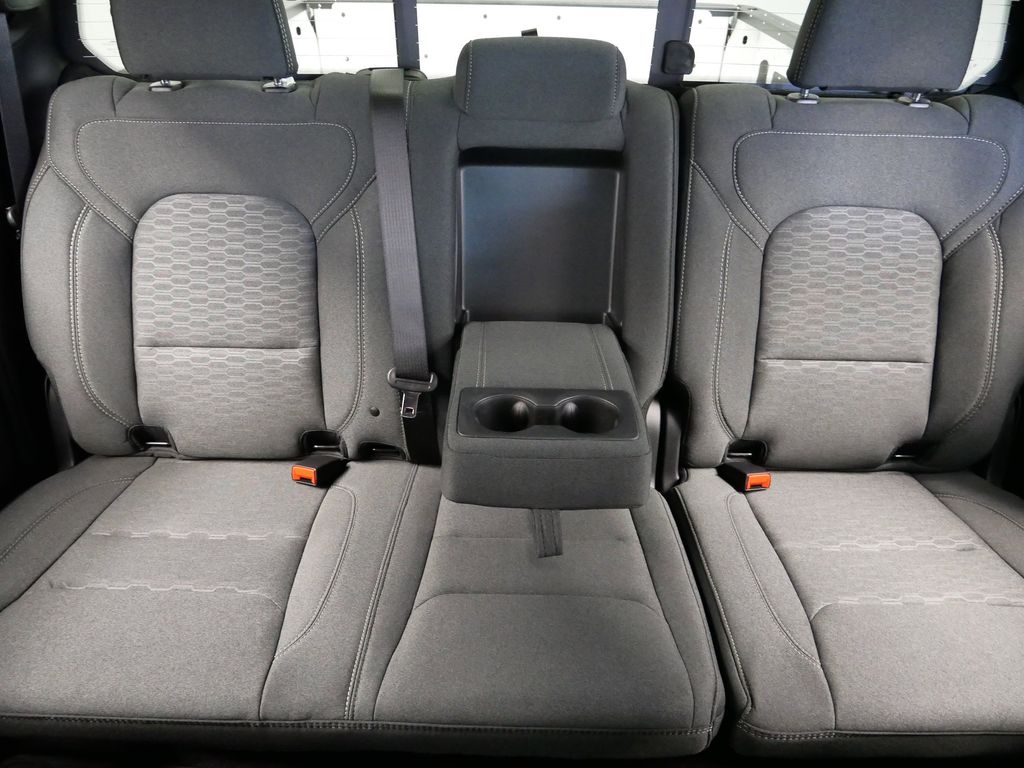 Thumbnail: 2026 RAM 1500 - 28