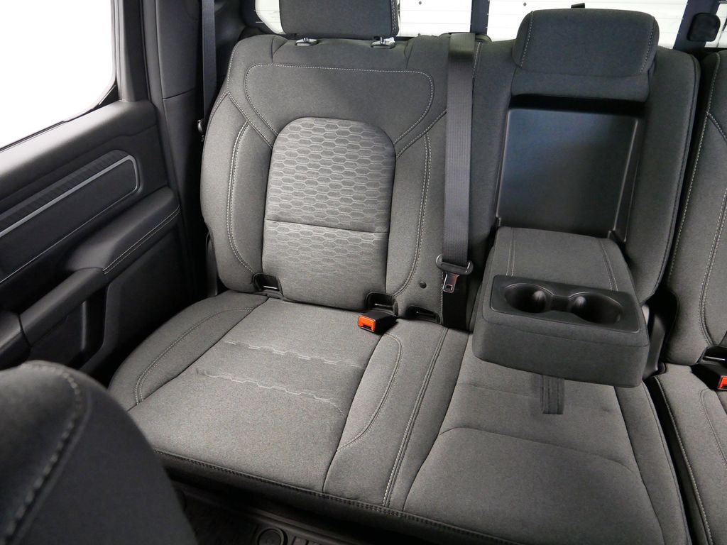 Thumbnail: 2026 RAM 1500 - 27