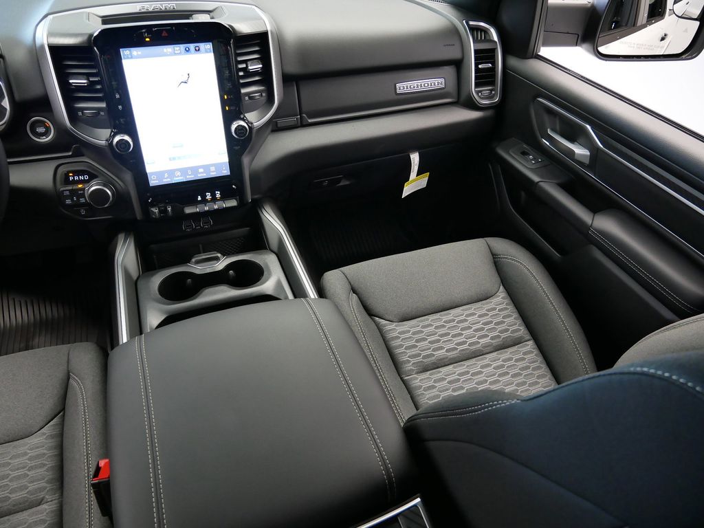 Thumbnail: 2026 RAM 1500 - 25