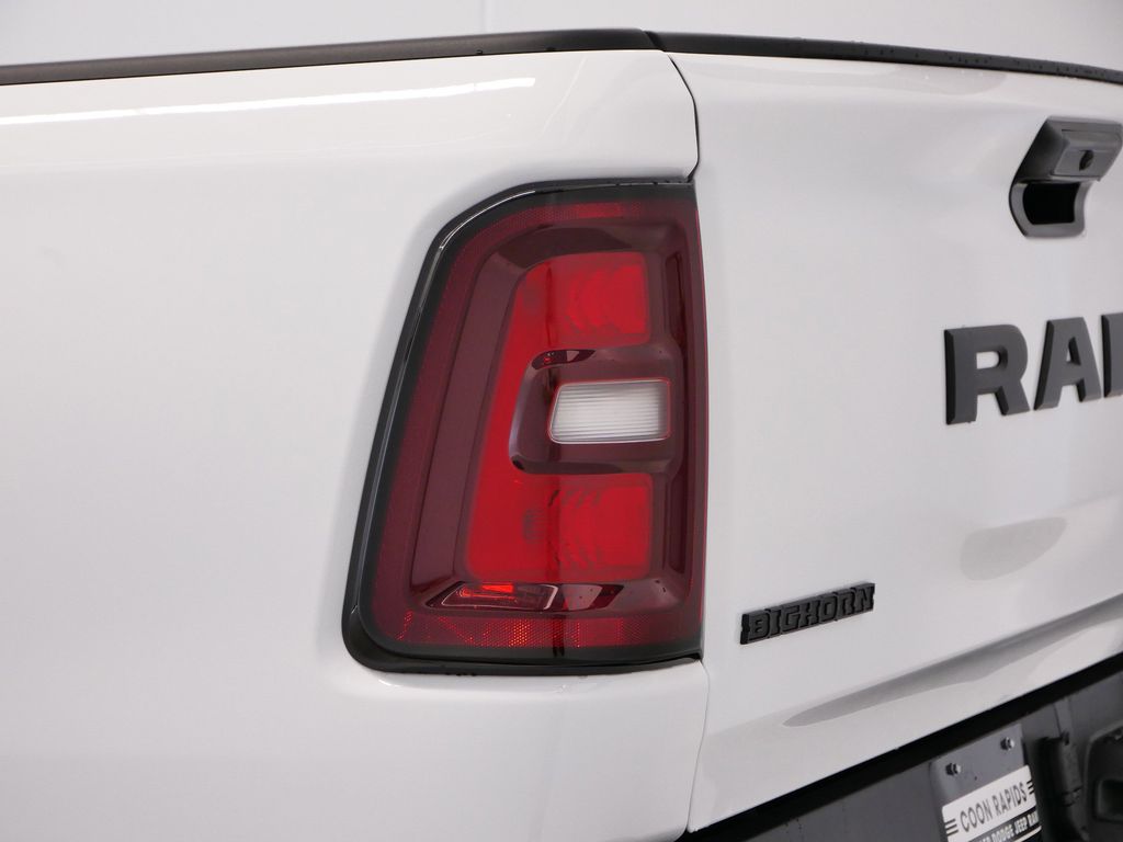 Thumbnail: 2026 RAM 1500 - 47