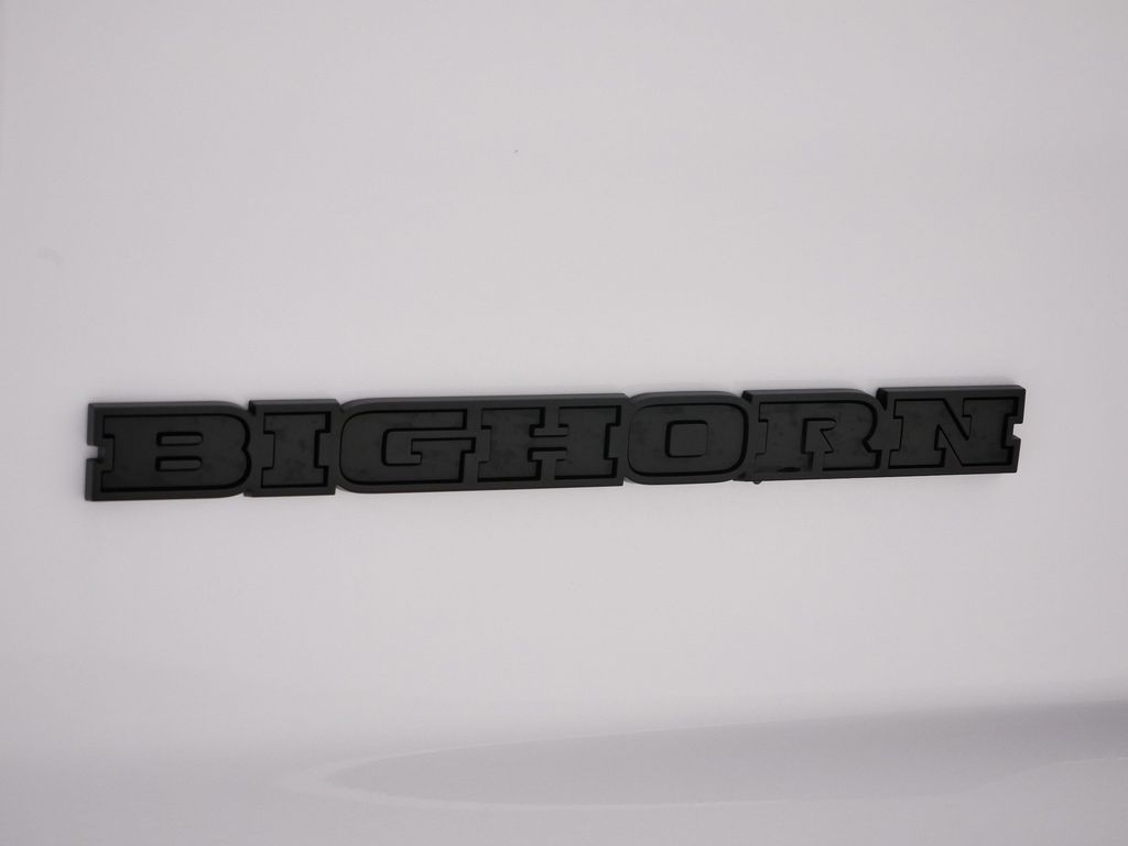 Thumbnail: 2026 RAM 1500 - 24