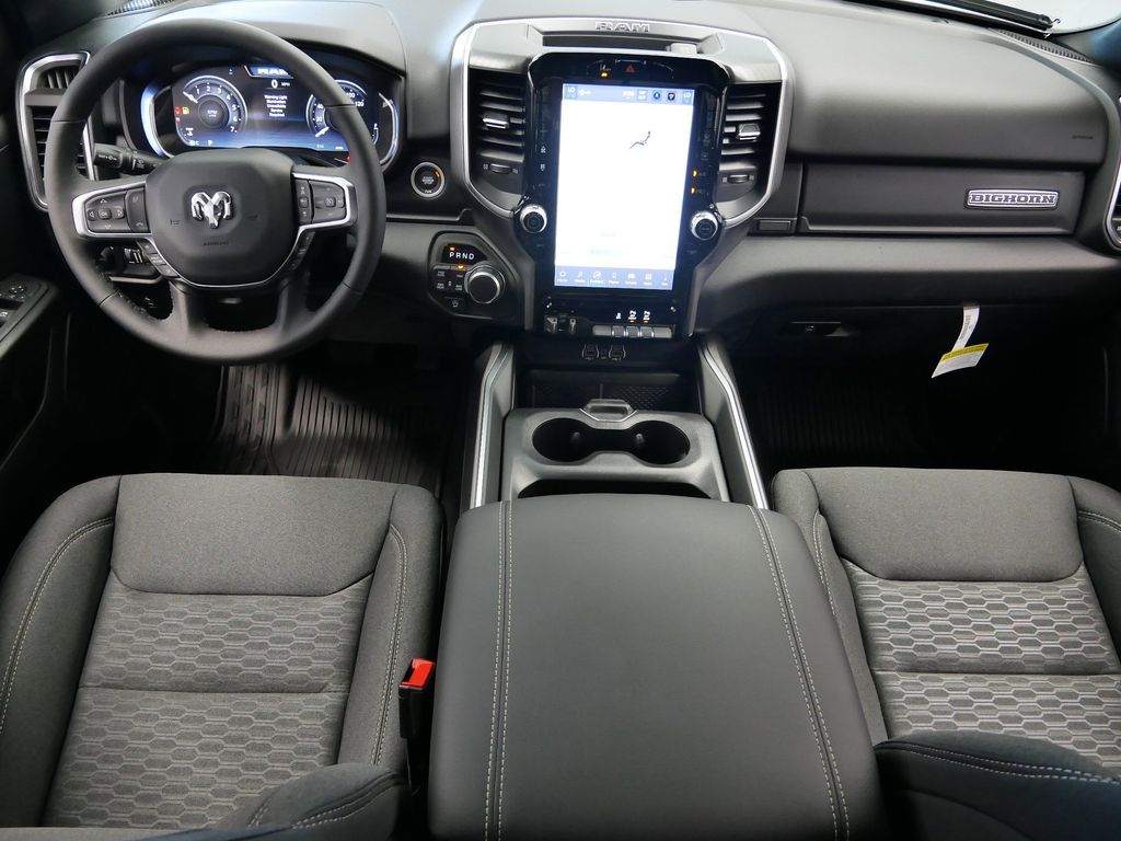 Thumbnail: 2026 RAM 1500 - 12