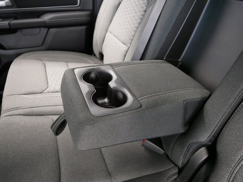 Thumbnail: 2026 RAM 1500 - 21